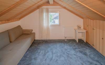 Gepflegtes Einfamilienhaus mit viel Fläche