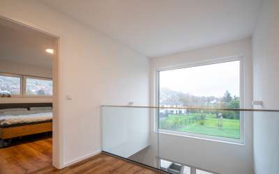 Villa in begehrter Wohnlage von Gailingen