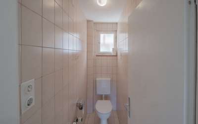 Sonniges Wohnen mit Naturanschluss