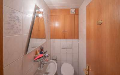 Gepflegtes 2-Familienhaus in zentraler Lage von Gailingen