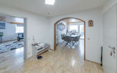 4,5-Zimmer-Eigentumswohnung - Ideal als Kapitalanlage