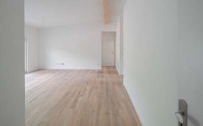 Neubauobjekt in Oberndorf - 7 Familienhaus, ideal als Renditeobjekt