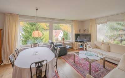 Sonniges und gepflegtes Haus auf der Alb