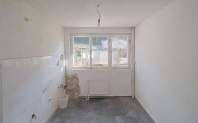 Sonniges Wohnen mit Naturanschluss