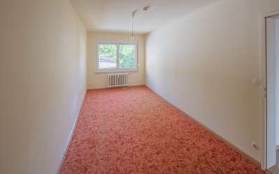 Hier können Sie sofort einziehen - großzügige 5 Zimmer Eigentumswohnung