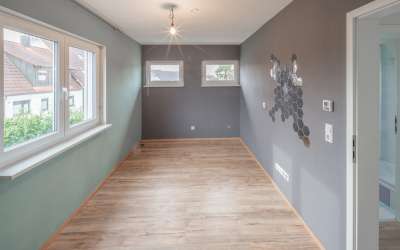 Das perfekte Haus mit ausgezeichneter Ausstattung: sofort einzugsbereit