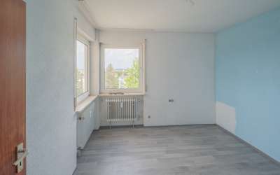 3,5 Zimmer Eigentumswohnung in schöner Lage - sofort bezugsfrei