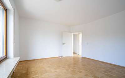 Große Penthousewohnung mit See-/und Alpenblick in begehrter Wohnlage von Konstanz