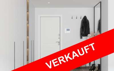 Modernes Neubauwohnen in Dauchingen!