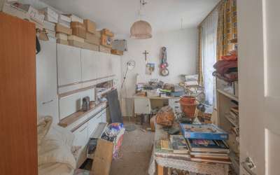 1-2-Familienhaus in toller Lage und schönem Grundstück