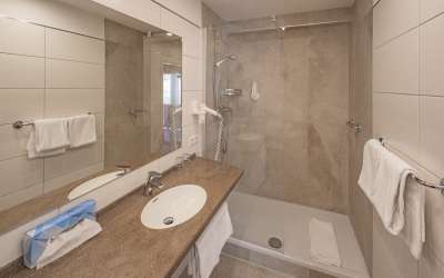 Wer hier einkehren darf, erlebt eine besondere Atmosphäre, die lange in Erinnerung bleibt - Hotel mitten im Grünen