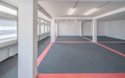 Ihr neuer Firmenstandort zentral in Schwenningen!