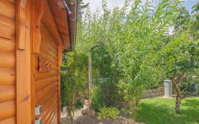 Schönes Einfamilienhaus in wunderschöner Lage