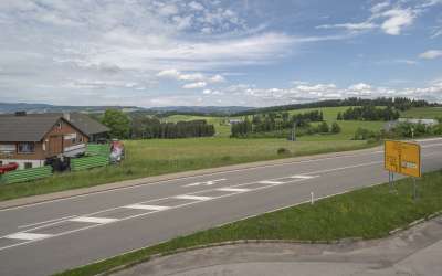 Attraktives Landgasthaus mit Gästezimmer – Eine besondere Immobilie mit vielseitigem Potenzial