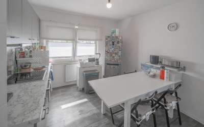 Der Platz für idyllisches Wohnen auf Rieten/Sauerwasen: 3 Zimmer Eigentumswohnung für Kenner