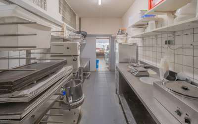 Wohn- und Geschäftshaus in beliebten Wohngebiet