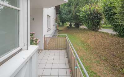 Charmante 2 Zimmer-Mietwohnung im wunderschönen Konstanz