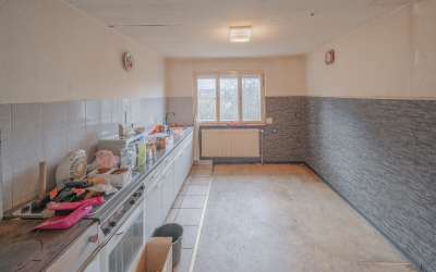 Sonniges Haus im idyllischen Ortsteil für die ganze Familie