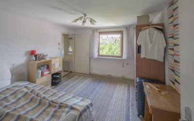 Das stadtnahe Haus mit großzügigem Angebot für die ganze Familie - willkommen im neuen Zuhause