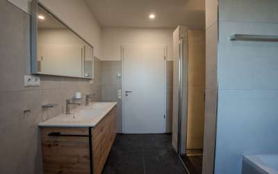 Neubau: 4 Zimmer Penthousewohnung mit tollem Weitblick!