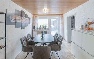 4,5-Zimmer-Eigentumswohnung - Ideal als Kapitalanlage