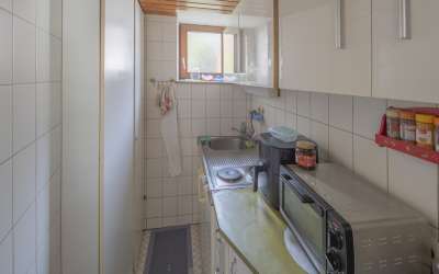 Sonniges Wohnen im Kurort: 3-Zimmer-Eigentumswohnung – der perfekte Einstieg ins Eigenheim!