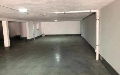 Modernes Wohnen mit Stil – barrierefrei, zentral und dennoch ruhig: 2,5 Zimmer Eigentumswohnung mit Komfort und schick