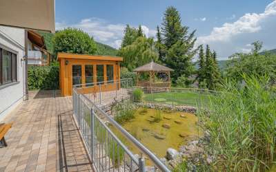 Schönes Einfamilienhaus in wunderschöner Lage