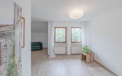 Sonniges Reihenmittelhaus für die ganze Familie