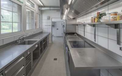 Attraktives Landgasthaus mit Gästezimmer – Eine besondere Immobilie mit vielseitigem Potenzial