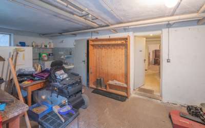 Bereit für eine sonnige Landpartie? Sonniges Einfamilienhaus im beliebten Obereschach.