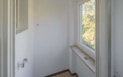 Da ist Musik drin: großzügige 4,5 Zimmer Eigentumswohnung mit Balkon im Musikerviertel