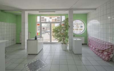 Ihr Geschäft ist hier jeden Tag im Blickfeld Ihrer Kunden