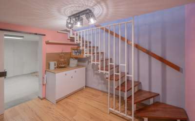 Gewerbeeinheit ideal für Freiberufliche