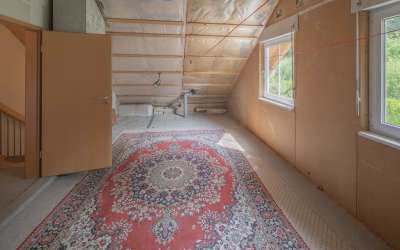 Das sonnige und freistehende tolle, moderne und gepflegte Einfamilienhaus am Ortsrand - hier ist Platz für Ruhe und Gemütlichkeit!