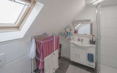 Die süße Perle mit Raum für viel Behaglichkeit: 2 Zimmer Eigentumswohnung idyllisch für Genießer