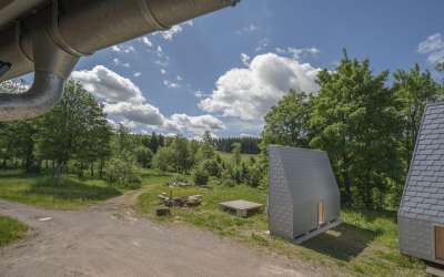 Attraktives Landgasthaus mit Gästezimmer – Eine besondere Immobilie mit vielseitigem Potenzial