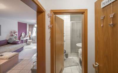 1,5 Zimmer Eigentumswohnungen in schöner Lage, derzeit vermietet
