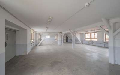 Sonniges Gewerbeareal - hier ist Platz für Ihr Unternehmen, mit vielen Gestaltungsmöglichkeiten