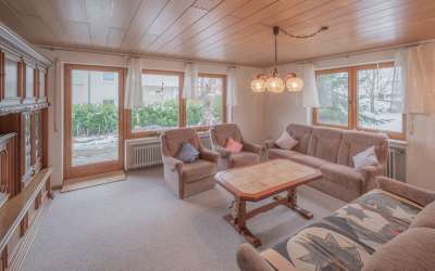 Sonniges Einfamilienhaus sucht neue Besitzer - sonnig, idyllisch, oberschwäbisch, praktisch, gut