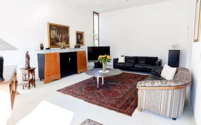 Moderne Villa in Tübingen sucht neuen Eigentümer!