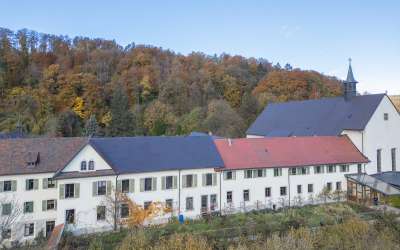 Seminarhaus mit Geschichte