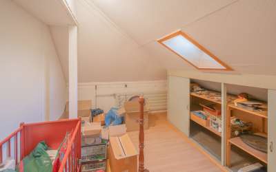 Und plötzlich hört die Suche auf: die aussergewöhnliche Villa: ruhig gelegen und stadtnah - Eleganz trifft hier auf tres chic!