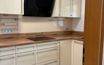 Hier ist Platz für Wohlfühlen und Gemütlichkeit