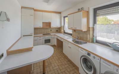 3-Zimmer-Penthousewohnung mit Terrasse in Villingen