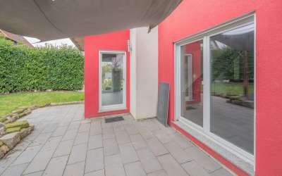 Das perfekte Haus mit ausgezeichneter Ausstattung: sofort einzugsbereit