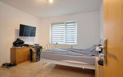 Platz für Rendite und Ertrag: vermietetes 5-Familienhaus in idyllischem Umfeld