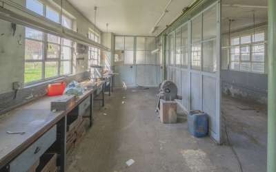 Rustico für Idealisten mit Ideen