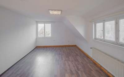 Sonniges Wohnen mit Naturanschluss