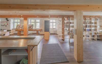 Attraktives Landgasthaus mit Gästezimmer – Eine besondere Immobilie mit vielseitigem Potenzial